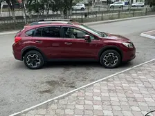 Subaru XV, 2012