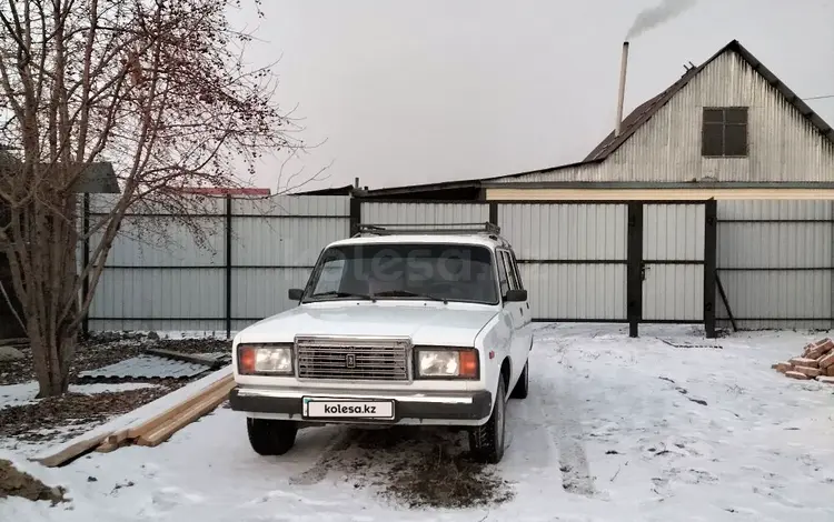 ВАЗ (Lada) 2104 2012 годаүшін2 100 000 тг. в Усть-Каменогорск