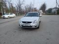 ВАЗ (Lada) Priora 2170 2013 года за 2 000 000 тг. в Алматы