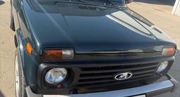 ВАЗ (Lada) Lada 2121 2023 года за 4 900 000 тг. в Астана