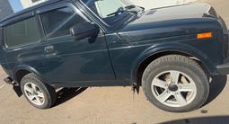 ВАЗ (Lada) Lada 2121 2023 года за 4 900 000 тг. в Астана – фото 2