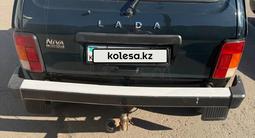 ВАЗ (Lada) Lada 2121 2023 года за 4 900 000 тг. в Астана – фото 4