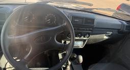 ВАЗ (Lada) Lada 2121 2023 года за 4 900 000 тг. в Астана – фото 5