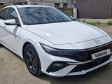 Hyundai Elantra 2023 годаүшін7 500 000 тг. в Семей – фото 2