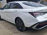 Hyundai Elantra 2023 годаүшін7 500 000 тг. в Семей – фото 3