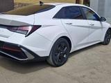 Hyundai Elantra 2023 годаүшін7 500 000 тг. в Семей – фото 4