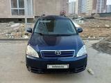Toyota Avensis Verso 2002 года за 2 000 000 тг. в Шымкент – фото 2