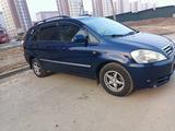 Toyota Avensis Verso 2002 года за 2 000 000 тг. в Шымкент – фото 3