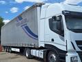 IVECO  Stralis 2017 годаүшін28 400 000 тг. в Алматы – фото 3