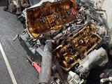 Двигатель Тойота 5VZ-FE за 950 000 тг. в Алматы – фото 3