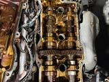 Двигатель Тойота 3.4 Акпп 4WD 5VZ-FE за 800 000 тг. в Алматы