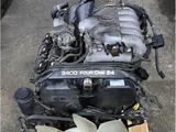 Двигатель Тойота 5VZ-FE за 950 000 тг. в Алматы
