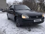 ВАЗ (Lada) Priora 2172 2011 года за 2 100 000 тг. в Семей