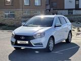 ВАЗ (Lada) Vesta 2018 года за 1 200 000 тг. в Усть-Каменогорск – фото 2