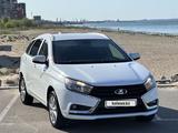 ВАЗ (Lada) Vesta 2018 года за 1 200 000 тг. в Усть-Каменогорск