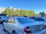 Toyota Camry 2003 годаfor4 700 000 тг. в Астана – фото 3