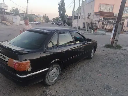 Audi 80 1993 года за 750 000 тг. в Жаркент – фото 5