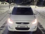 Hyundai Accent 2013 годаfor4 800 000 тг. в Алматы