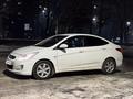 Hyundai Accent 2013 годаfor4 800 000 тг. в Алматы – фото 3