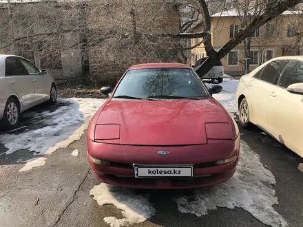 Ford Probe 1996 года за 1 300 000 тг. в Алматы – фото 2