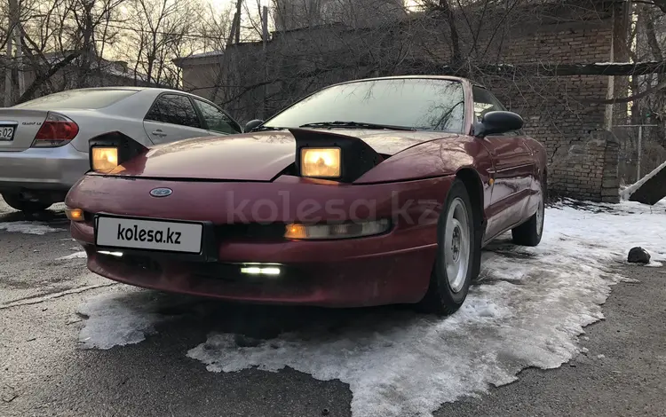 Ford Probe 1996 годаүшін1 300 000 тг. в Алматы