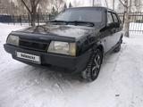 ВАЗ (Lada) 21099 2003 годаүшін1 650 000 тг. в Усть-Каменогорск