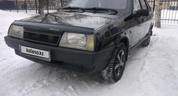 ВАЗ (Lada) 21099 2003 годаүшін1 550 000 тг. в Усть-Каменогорск