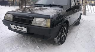 ВАЗ (Lada) 21099 2003 года за 1 550 000 тг. в Усть-Каменогорск