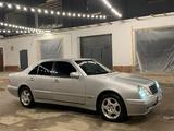 Mercedes-Benz E 320 2001 годаүшін7 500 000 тг. в Шымкент – фото 3