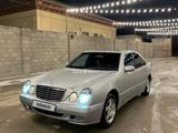 Mercedes-Benz E 320 2001 года за 7 500 000 тг. в Шымкент