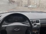 ВАЗ (Lada) Priora 2171 2012 годаүшін1 300 000 тг. в Кульсары – фото 5