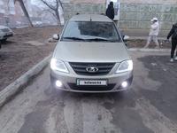 ВАЗ (Lada) Largus 2013 года за 3 300 000 тг. в Костанай