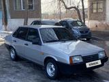 ВАЗ (Lada) 21099 2003 года за 1 650 000 тг. в Караганда