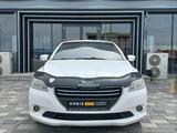 Peugeot 301 2018 года за 2 790 000 тг. в Тараз – фото 2