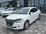 Peugeot 301 2018 года за 2 790 000 тг. в Тараз