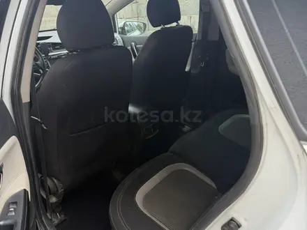 Kia Cerato, 2017