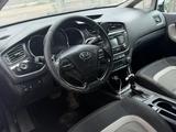 Kia Cee'd 2017 года за 4 700 000 тг. в Алматы – фото 2