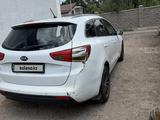 Kia Cee'd 2017 года за 4 700 000 тг. в Алматы – фото 4