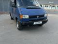 Volkswagen Transporter 1991 годаfor1 800 000 тг. в Павлодар