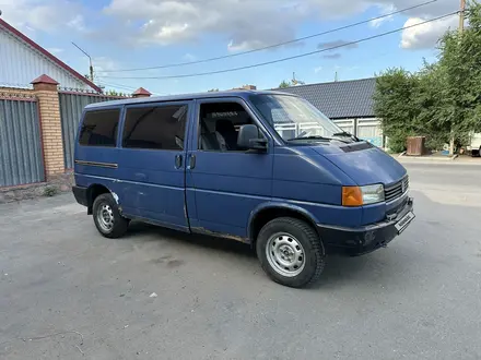 Volkswagen Transporter 1991 года за 1 500 000 тг. в Павлодар – фото 2