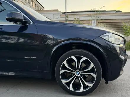 BMW X5 2014 года за 16 900 000 тг. в Астана – фото 4