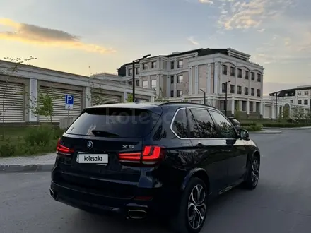 BMW X5 2014 года за 16 900 000 тг. в Астана – фото 6