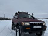 Toyota Hilux Surf 1992 года за 3 700 000 тг. в Усть-Каменогорск – фото 2