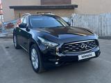 Infiniti FX35 2009 года за 9 300 000 тг. в Петропавловск