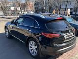 Infiniti FX35 2009 года за 8 999 000 тг. в Петропавловск – фото 3