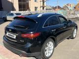 Infiniti FX35 2009 года за 8 999 000 тг. в Петропавловск – фото 4