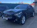 Infiniti FX35 2009 года за 8 000 000 тг. в Петропавловск – фото 2