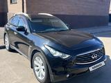 Infiniti FX35 2009 года за 8 999 000 тг. в Петропавловск – фото 5