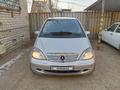 Mercedes-Benz A 160 2002 года за 2 200 000 тг. в Актобе – фото 3