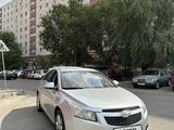 Chevrolet Cruze 2012 годаүшін3 800 000 тг. в Алматы – фото 4